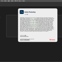 Photoshop 2025 v26.10.0绿色精简版