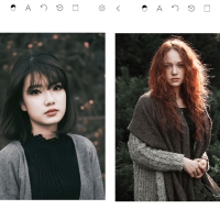 泼辣修图PolarrPhoto Filters v6.11.8解锁专业版