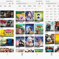 Noad影视app 涵盖电影电视剧等
