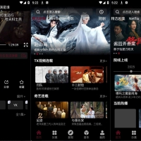 安卓咕噜映画APP影视影院去广告免登录版