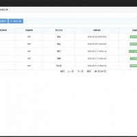 springboot进销存管理系统源码带文字搭建教程