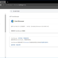 百分浏览器CentBrowser v5.1.1130.123官方版