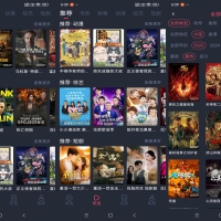 壹猫影视app 新一个看电视软件