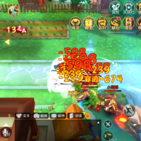 3D新国风MMORPG手游【XJ奇侠传修复版】最新整理单机一键即玩镜像端+Linux手工服务端