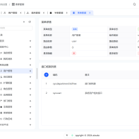 基于 SpringBoot3稳定可靠的 Web 开发框架  构建的极简的轻量级组件化 Web 框架