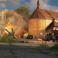 武装突袭 重铸者/Arma Reforger动作冒险