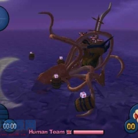 [动作冒险] 百战天虫