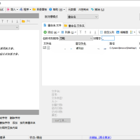 Advanced Renamer批量重命名v4.14