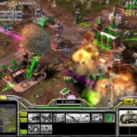 红色警戒共和国之辉3d版FK3D0.76-RV2.7-Beta2