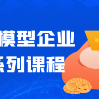 AI与大模型企业应用系列课程