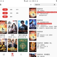 Android 奇酷阅读 v1.0.0 去广告纯净版
