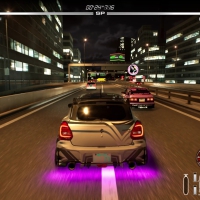 首都高赛车/Tokyo Xtreme Racer/体育竞速