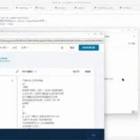 DeeplxFile– 基于Deeplx playwright的文件翻译工具