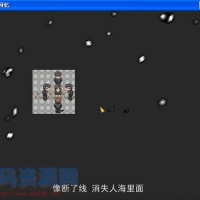 [角色扮演] 明天的回忆