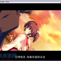 [角色扮演] 女神的世界