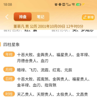 易奇文化 提供占卜算命服务的软件
