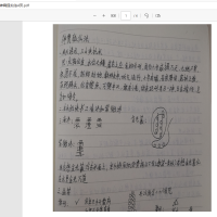 [出马仙]狐仙派内练派（pdf电子书）