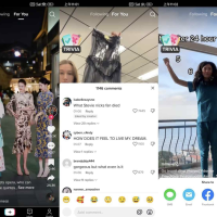 抖音海外版 TikTok 去广告解除封锁版