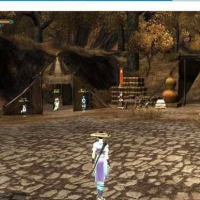 【剑网3】完美虚拟机80客户端，单人副本、无CD、含GM工具