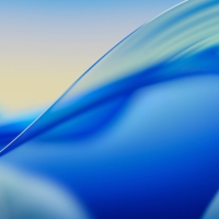 全套苹果iOS 26内置壁纸 / iPadOS26+macOS Tahoe高清壁纸下载