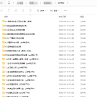 [出马仙]出马仙合集大全