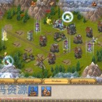 [模拟养成] 王者之路2