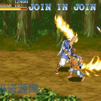 [街机游戏] 三国志街机版