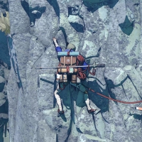 孤山独影/Cairn动作冒险