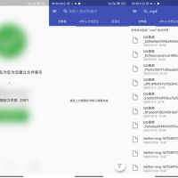 堪称手机端的Everything 搜索神器