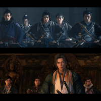 浪人崛起|豪华中文|Build.17559256+预购特典-伊贺套件-流派+全DLC-支持手柄