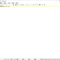 Notepad3 v6.25.822.1绿色版