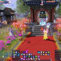 【新诛仙3】网单服务端四季单机版仿高官微小转变16职业+...