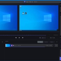 Topaz Video AI破解版(视频修复软件) v6.2.0