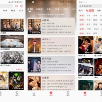 优优兔影视app 海量资源免费观看