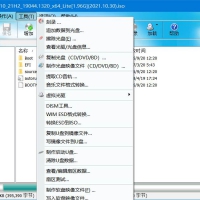 PowerISO中文版(虚拟光驱软件)v9.2.0便携版
