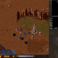 [策略战旗] 铁甲风暴