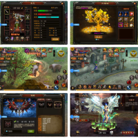【魔幻·奇迹无双】2025最新整理Win一键服务端+本地注册验证+运营后台+GM授权后台+教程