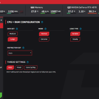 OCCT电脑硬件测试 v13.1.14.99 便携版
