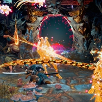 祇：女神之道/Kunitsu-Gami: Path of the Goddess