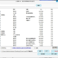 PC小汪音乐无损音乐下载器_v4_Green绿色版