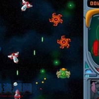 [枪战射击] 星际宝贝史迪奇