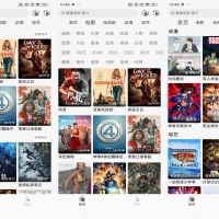 咖咖影视app是追剧好帮手