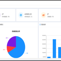 Java大型智慧物业管理系统源码