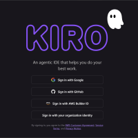 Kiro(亚马逊推出的AI编程工具)