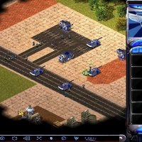红色警戒2：铁流中文版