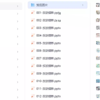 1000套PPT模版，覆盖多元场景