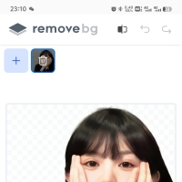 Ai高级抠图APP一键去除