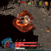 XO三端引擎传奇手游【1.76漠北小极品合击版】