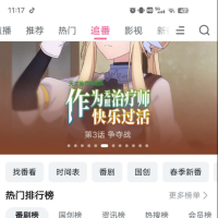 哔哩哔哩 内置模块解锁番剧限制等