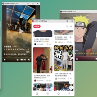 小窗模式打开微博、抖音、小红书插件v0.5.2
